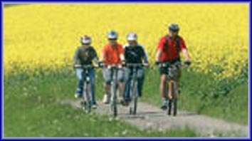 Bikerland für Jedermann Bike Arena Sauerland